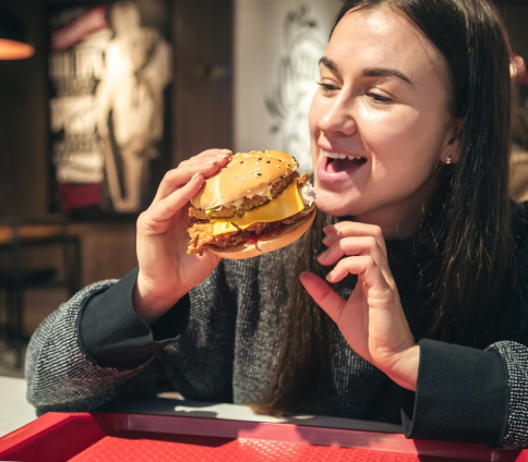 Ata 55 Catering Hizmetleri